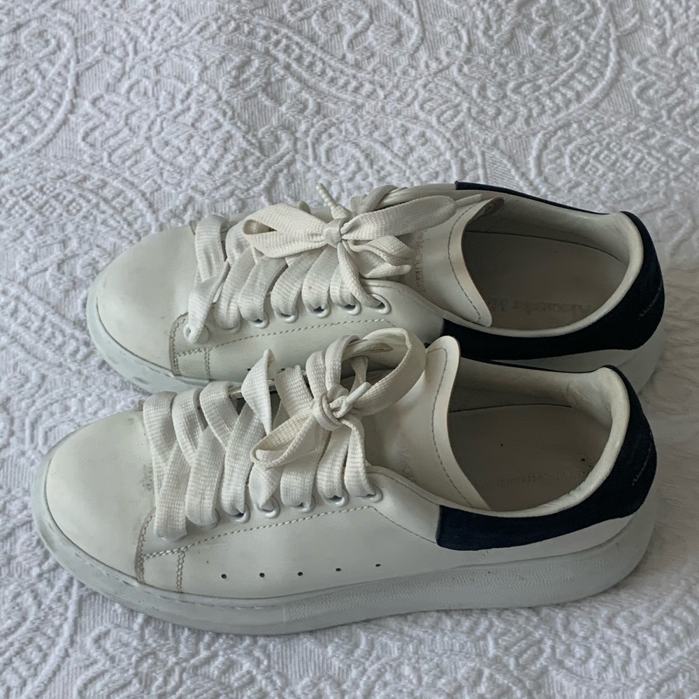 Alexander McQueen